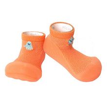 Load image into Gallery viewer, Aqua Shoes -  Sea Orange