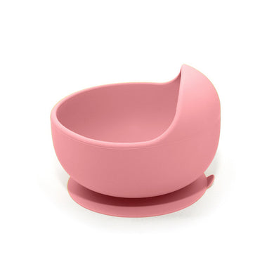 Bowls Baby - Pink