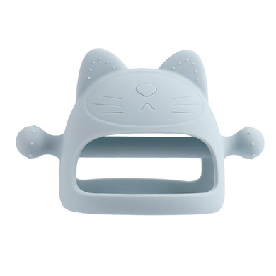 Cat Teether - Blue