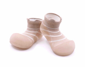 Breathable Bamboo - Seethrough Beige