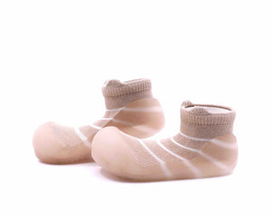 Breathable Bamboo - Seethrough Beige