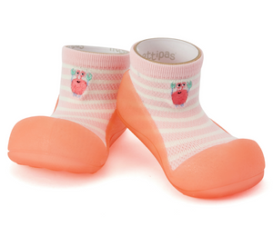 Aqua Shoes - Crab Pink