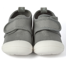 Load image into Gallery viewer, Kids Mesh Sneakers - Dark Grey