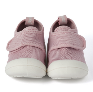 Kids Mesh Sneakers - Pink