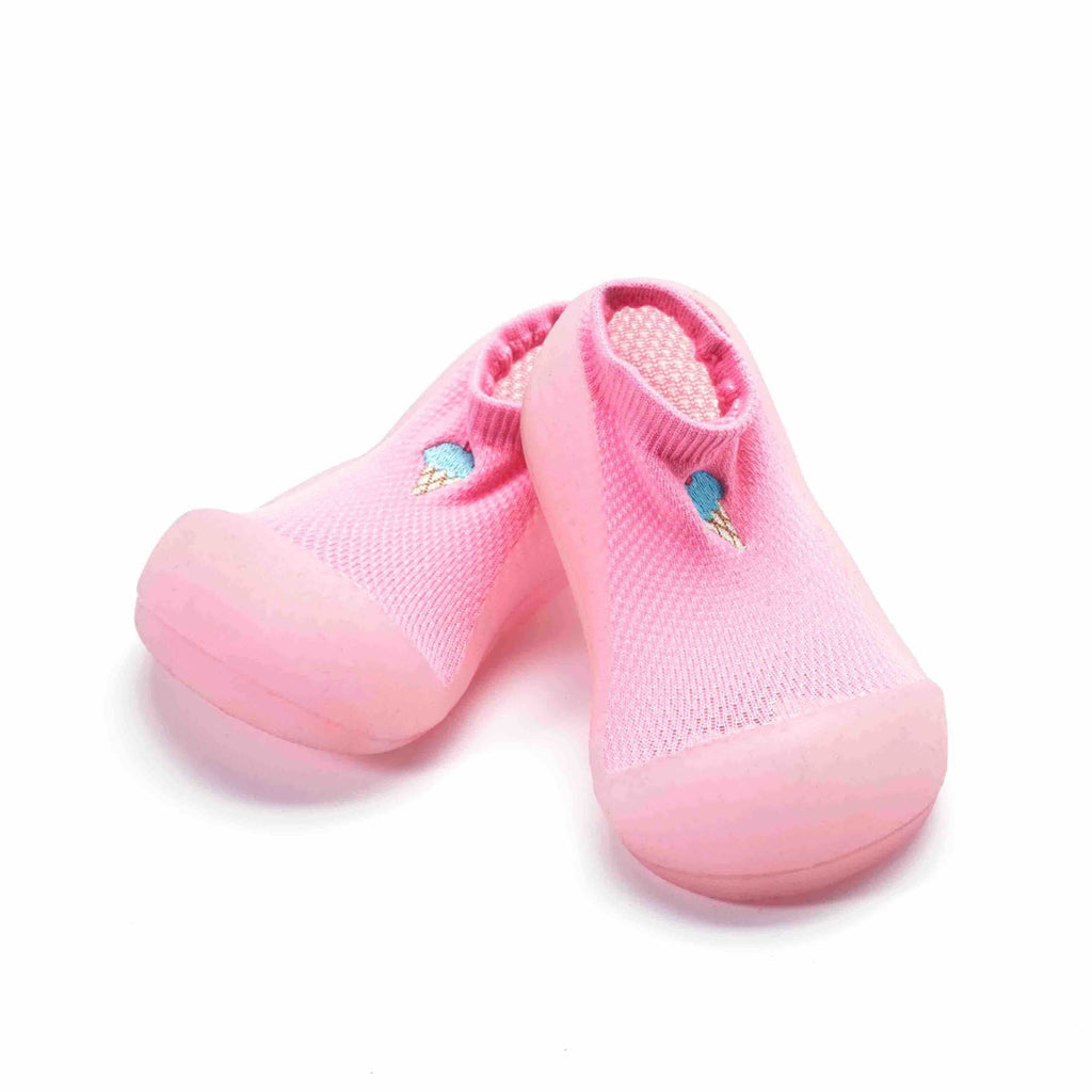 Attipas Aqua Shoe - Pink | Attipas Australia