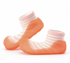 Aqua Shoes - Crab Pink