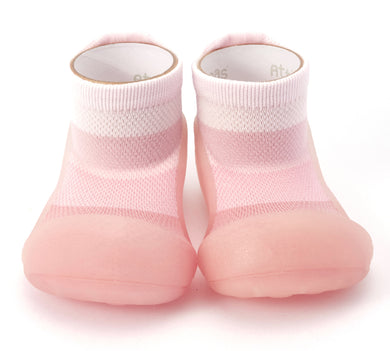 Aqua Shoes - Gradation Pink