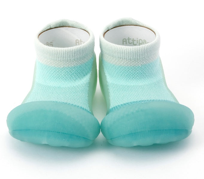 Aqua Shoes - Gradation Mint