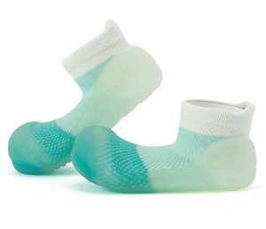 Aqua Shoes - Gradation Mint