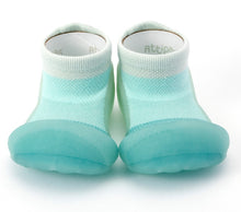 Load image into Gallery viewer, Aqua Shoes - Gradation Mint