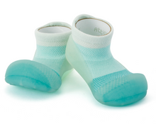 Load image into Gallery viewer, Aqua Shoes - Gradation Mint