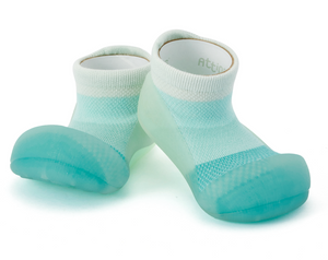 Aqua Shoes - Gradation Mint